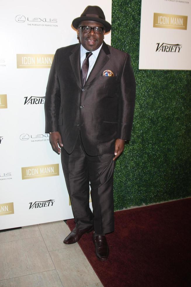 Los Angeles, 18. Februar - Cedric der Entertainer bei der Icon-Man-Power-Dinnerparty in einem Mr. C Beverly Hills am 18. Februar 2015 in Beverly Hills, ca foto