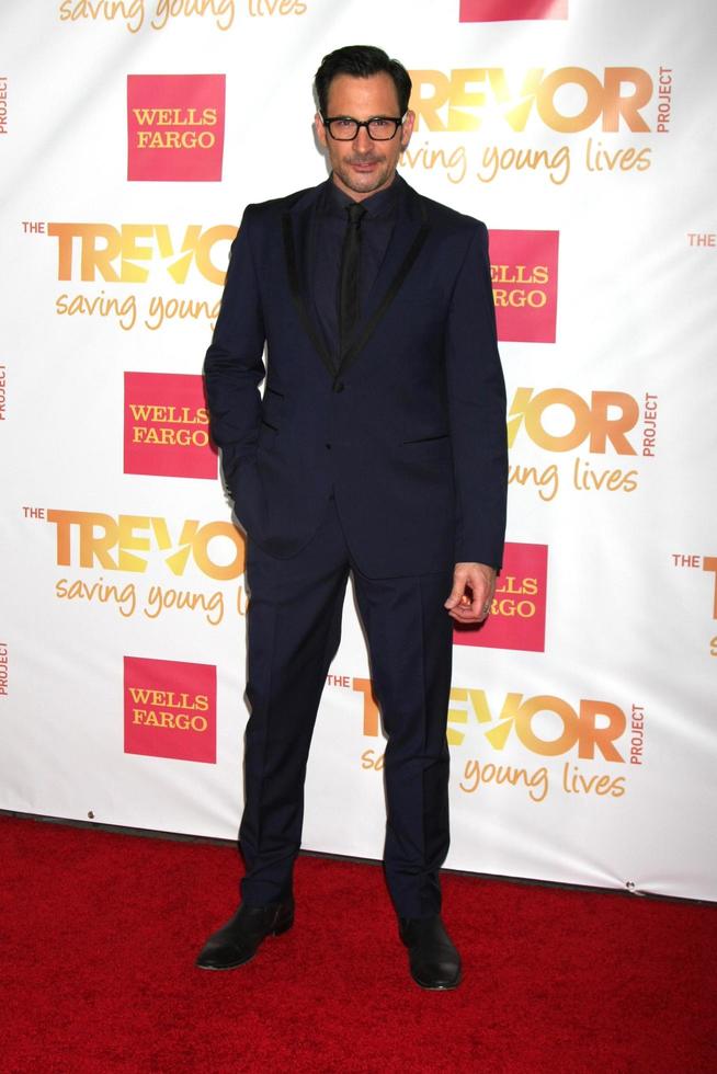 los angeles, 7. dezember - lawrence zarian im trevorlive la im hollywood palladium am 7. dezember 2014 in los angeles, ca foto