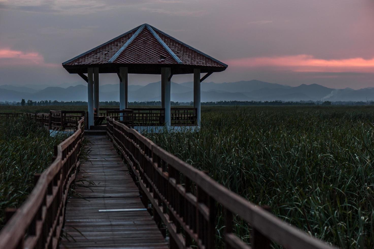 Sam Roi Yod Nationalpark foto