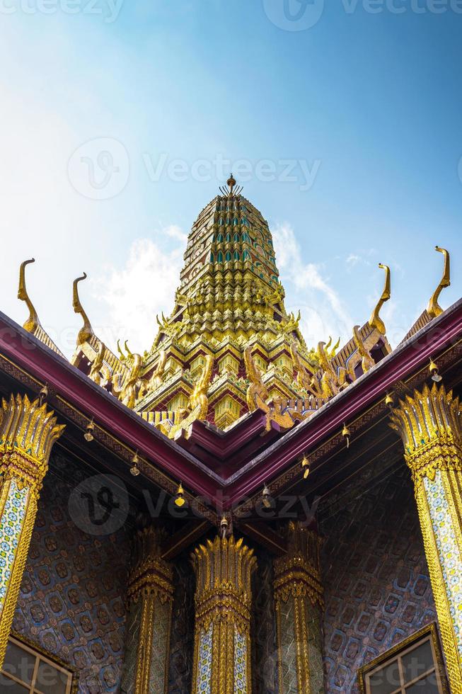Wat Phra Kaew foto