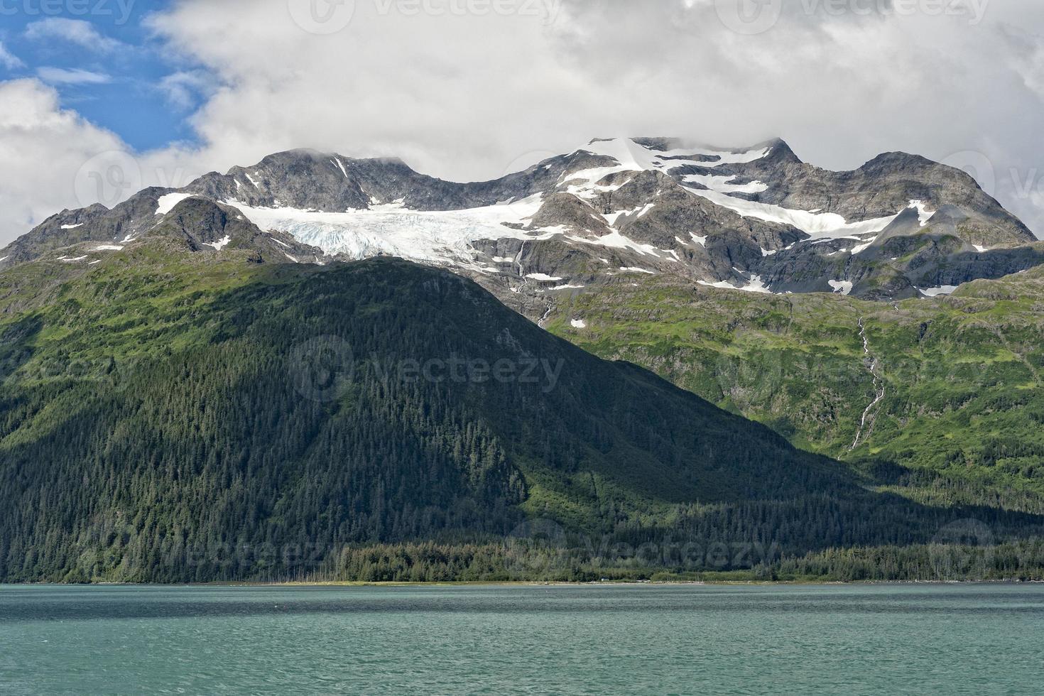 Alaska Prince William Sound foto