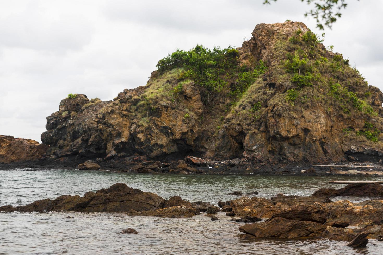 ko samet archipelageo foto