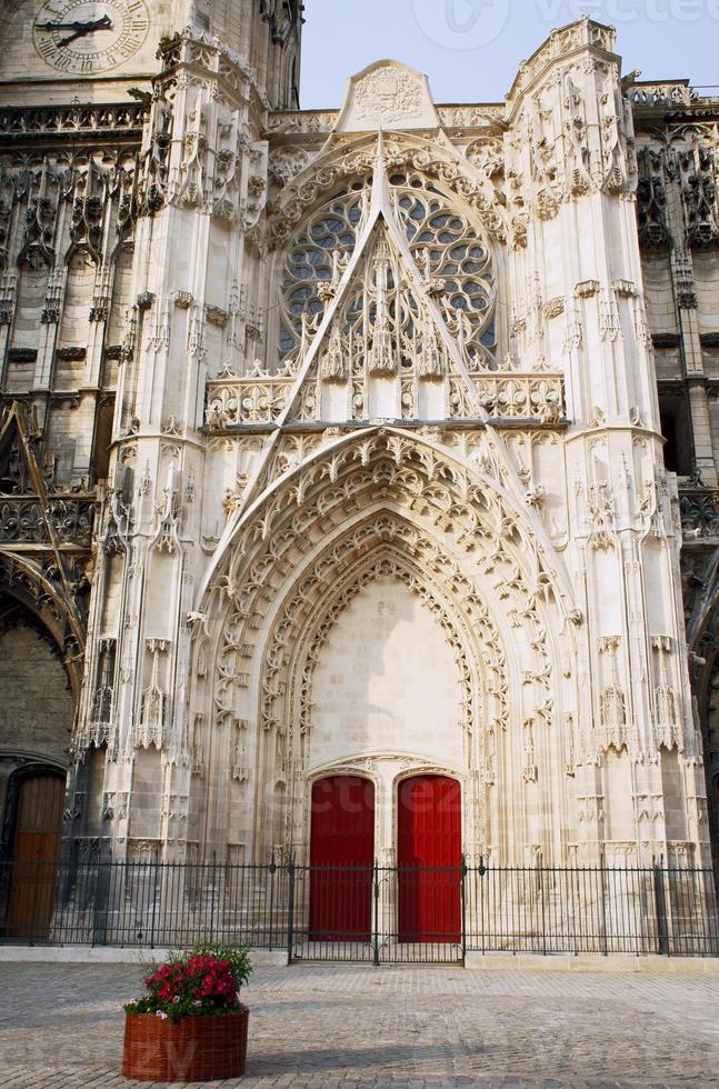 Kathedrale Saint-Pierre-et-Saint-Paul foto
