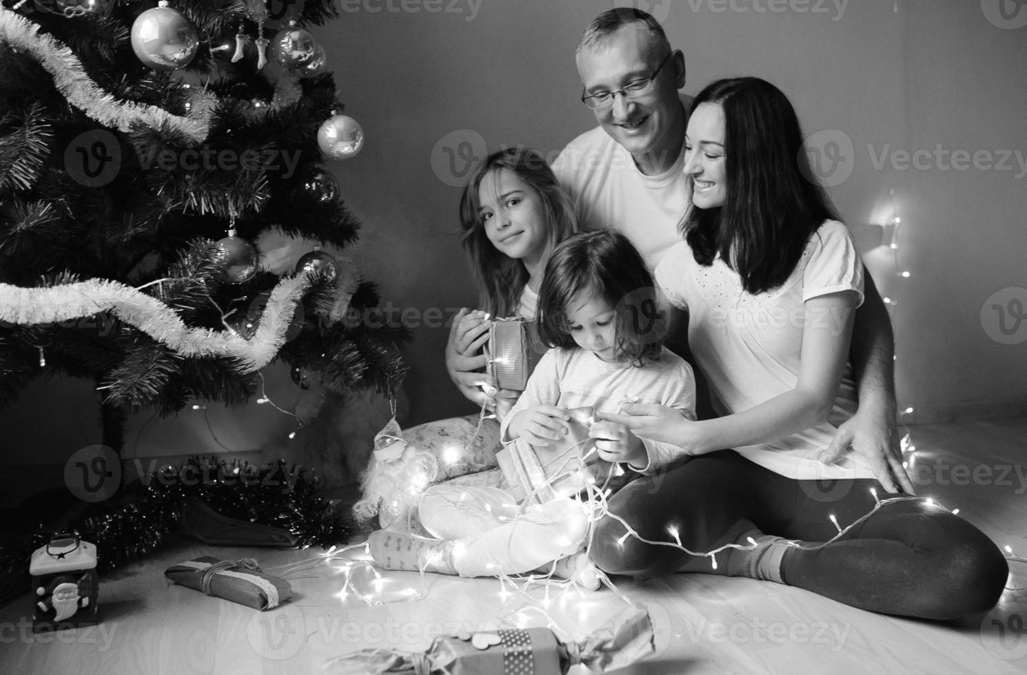 Familienurlaub Zweisamkeit foto