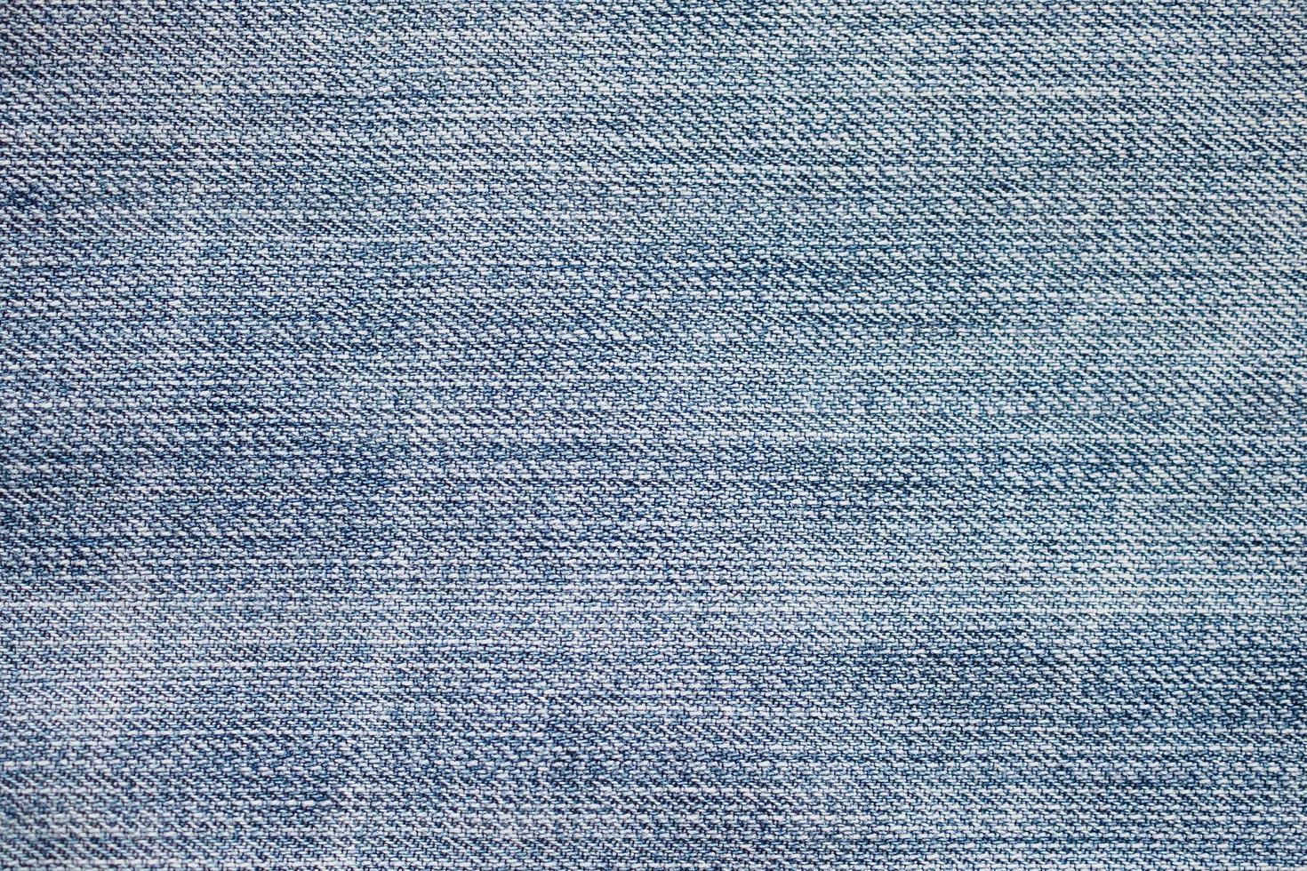 Denim-Jeans-Textur-Muster-Hintergrund foto