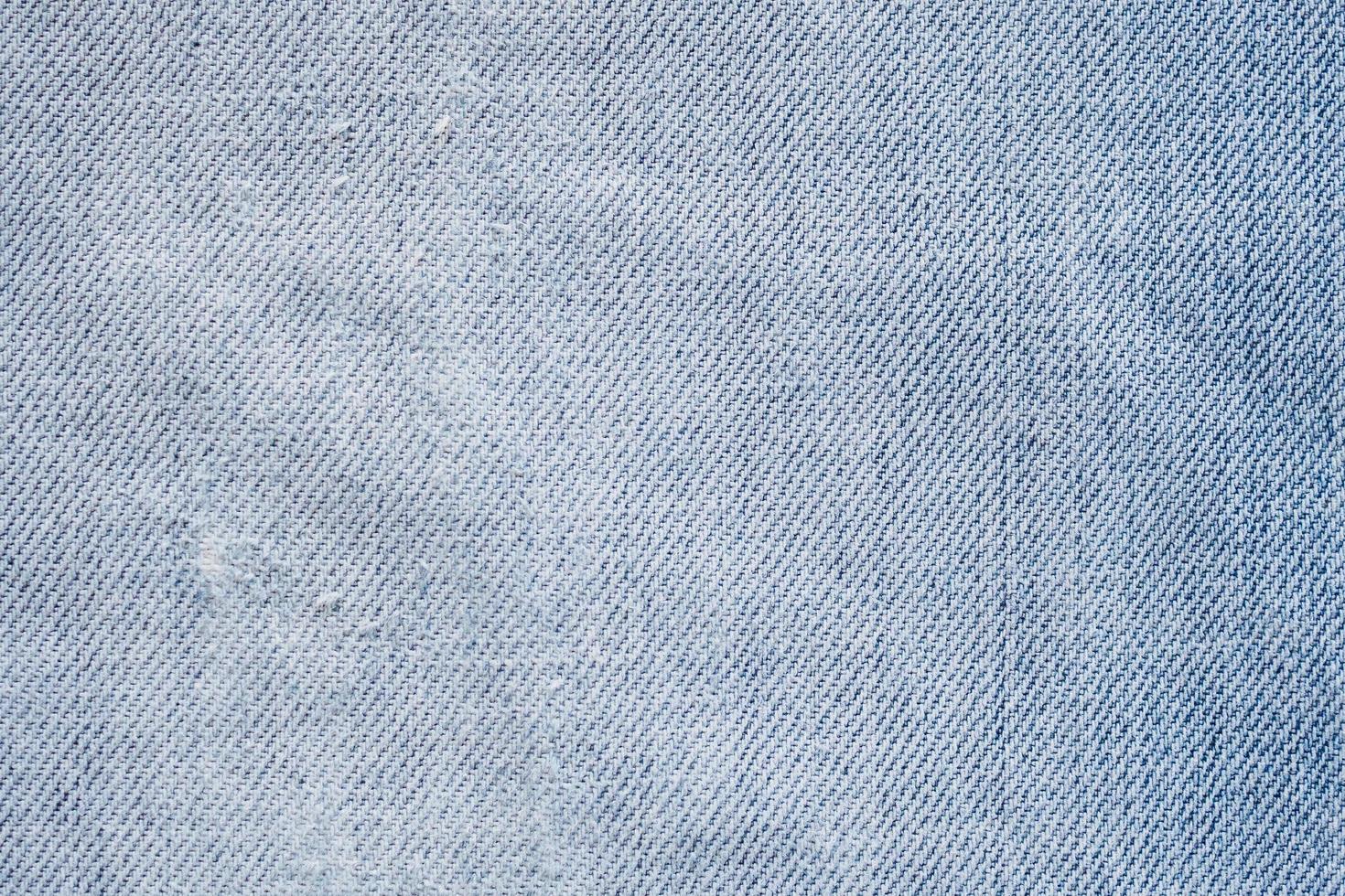 Denim-Jeans-Textur-Muster-Hintergrund foto