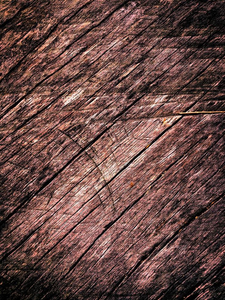 Holz Textur Wand Hintergrund für Design foto