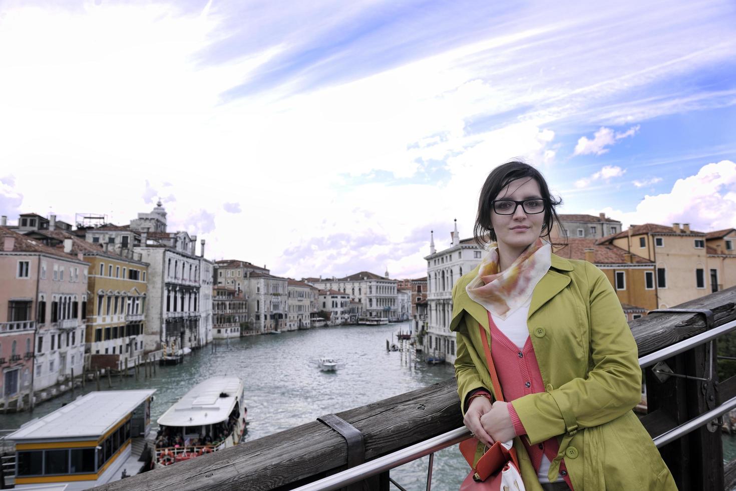 venedig italien anzeigen foto