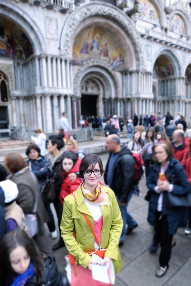 venedig italien anzeigen foto