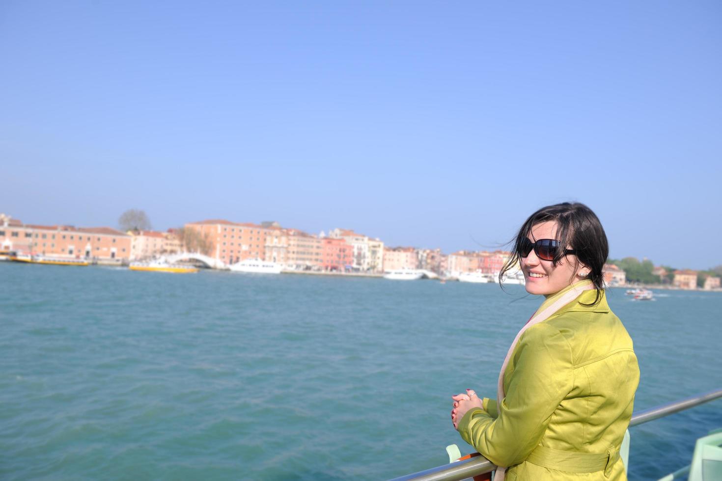 venedig italien anzeigen foto