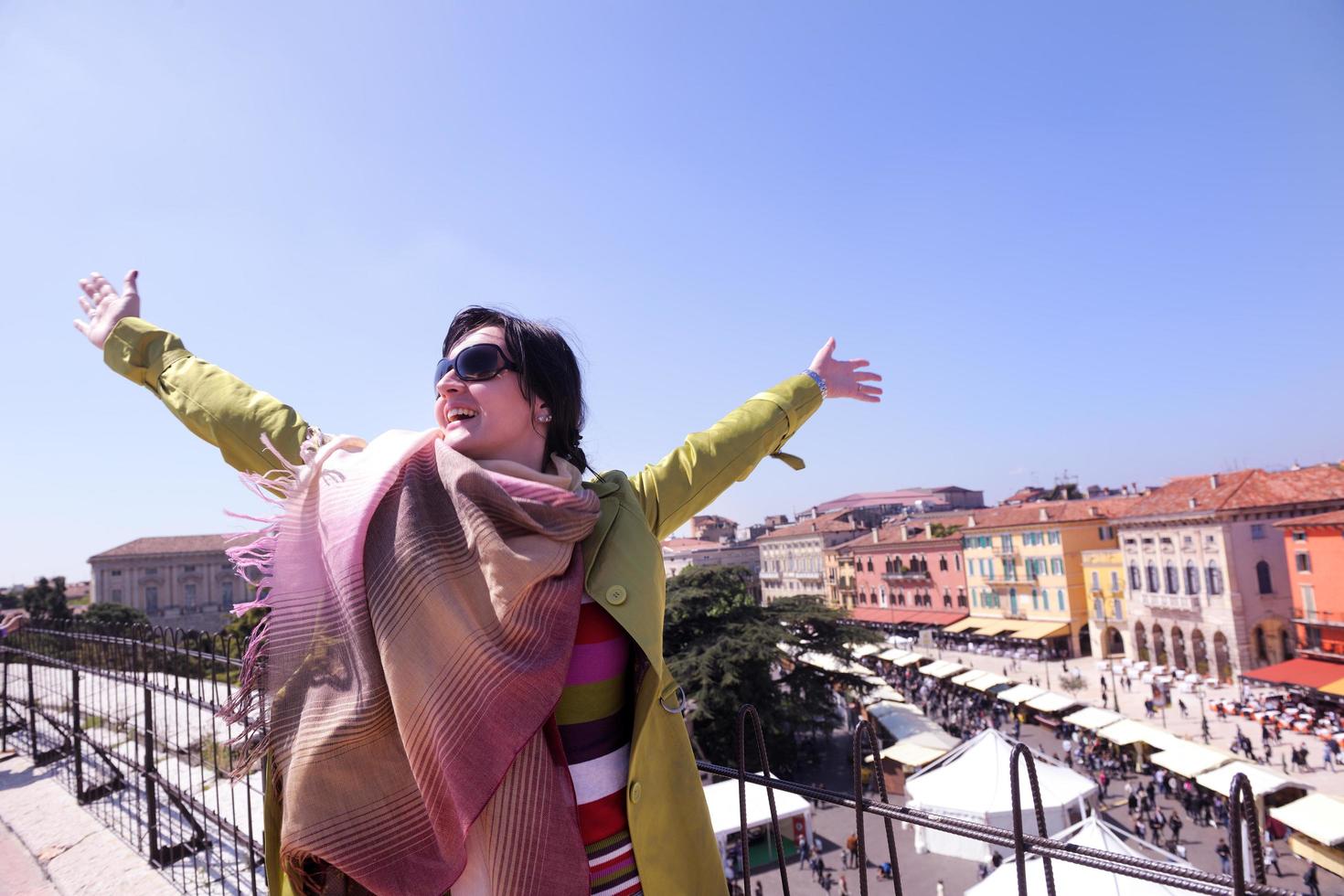 venedig italien anzeigen foto