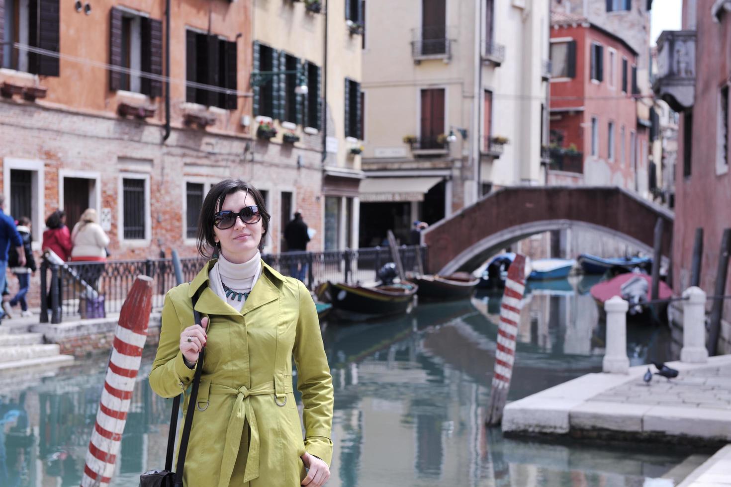 venedig italien anzeigen foto