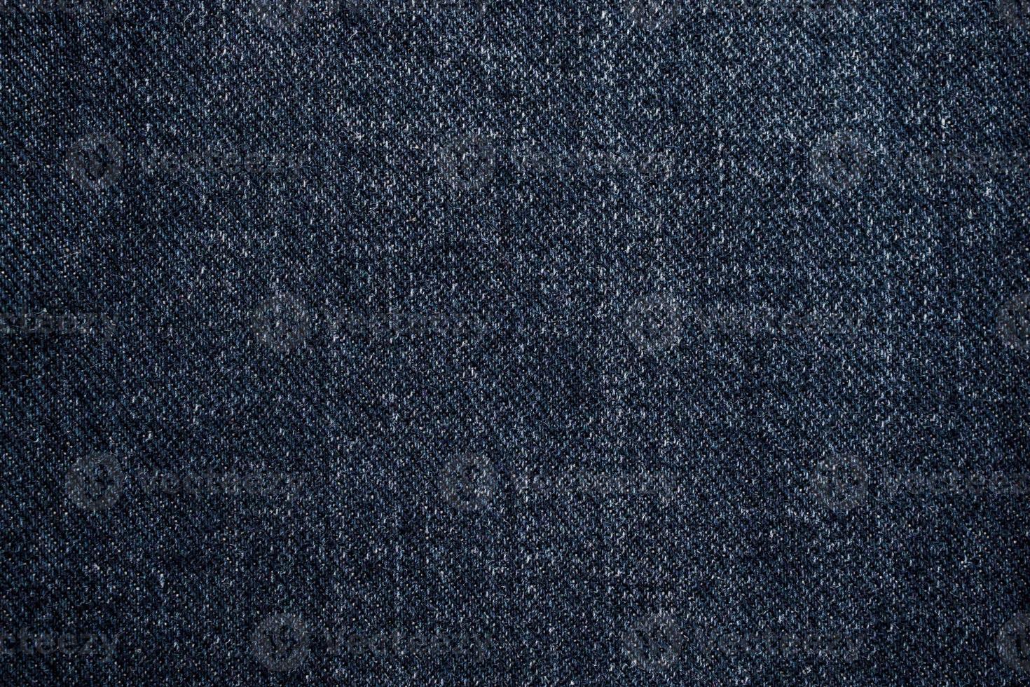 Denim-Jeans-Textur-Muster-Hintergrund foto