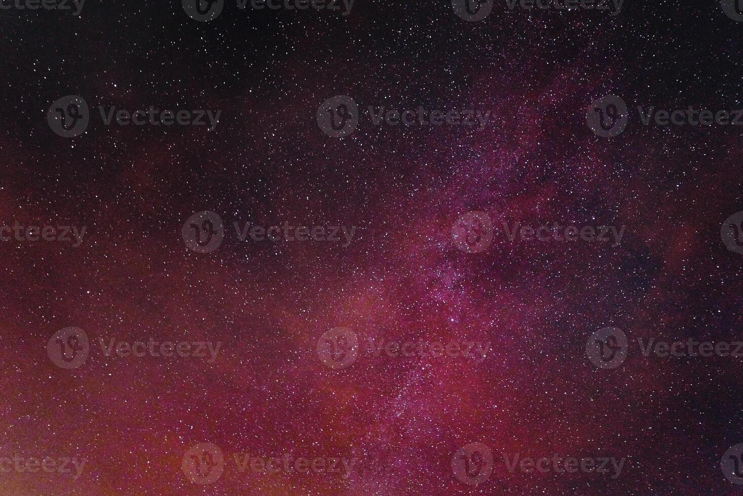 der Weltraum schöner Galaxienhintergrund foto