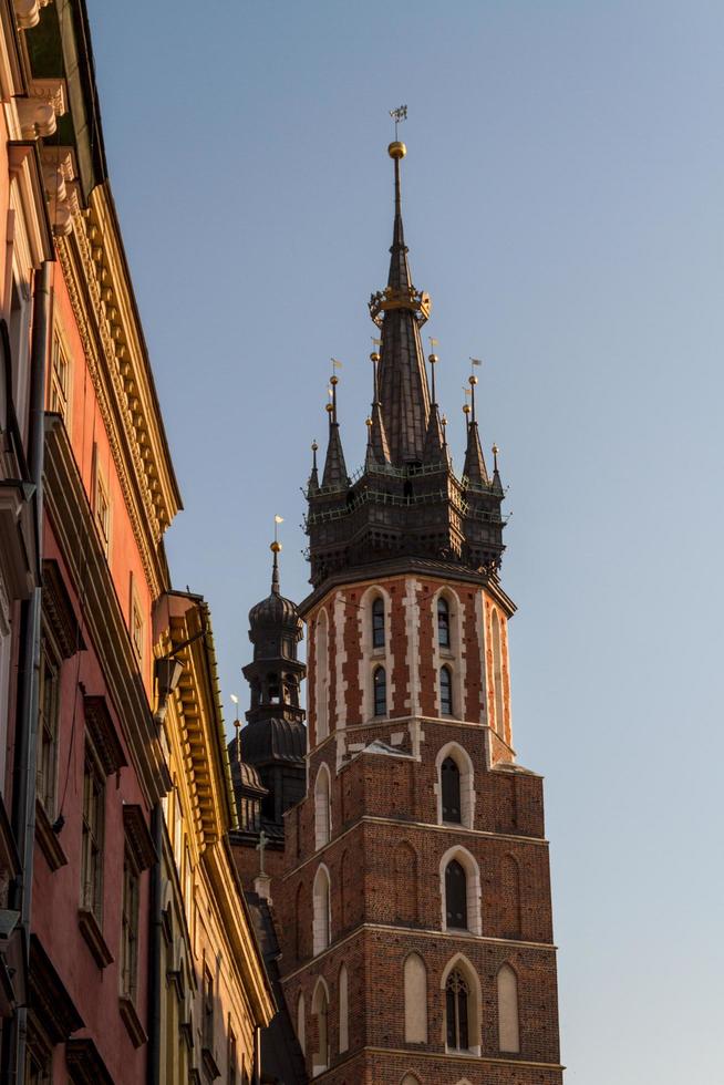 st. Marienkirche Kirche foto