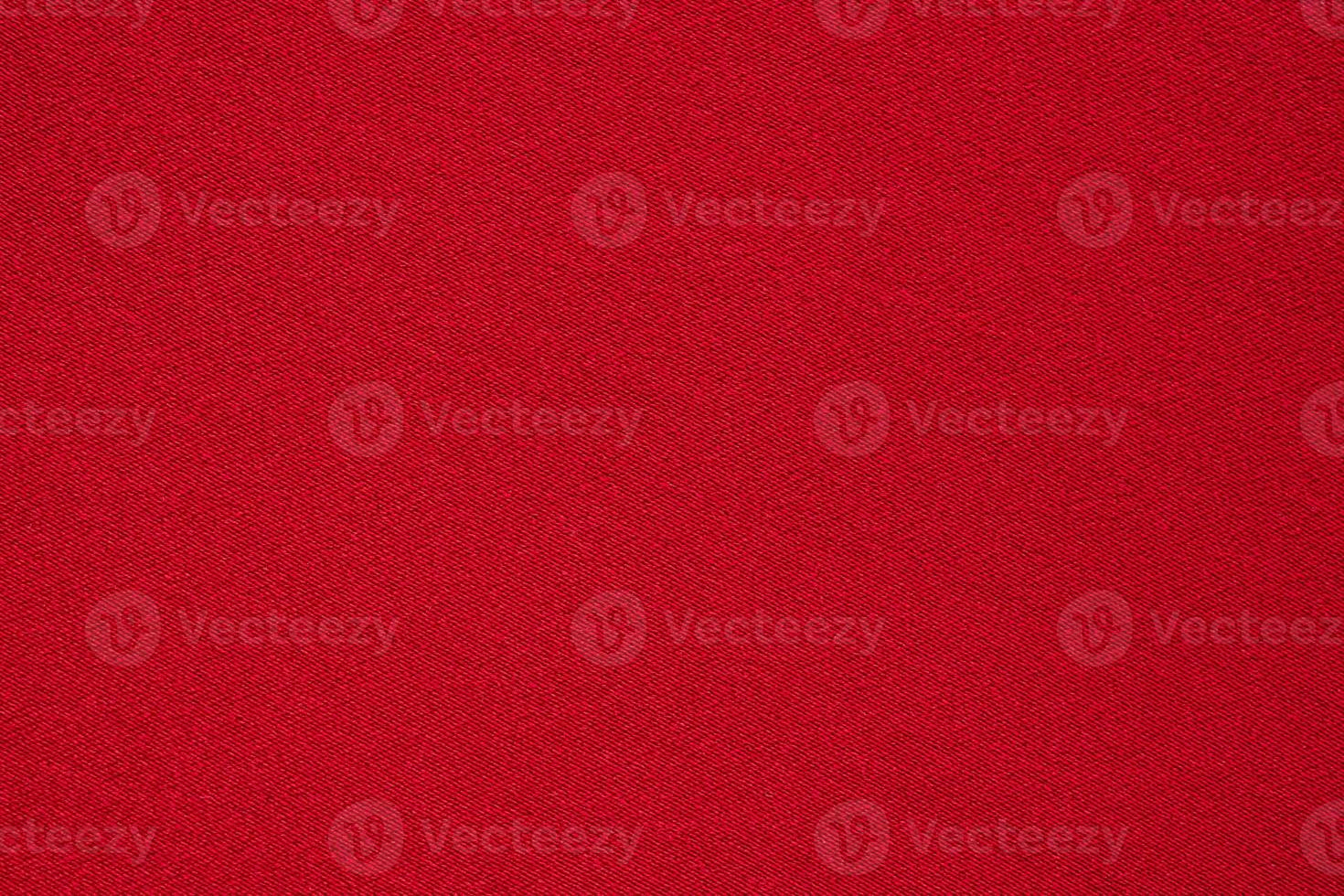 roter Stoff Textur Hintergrund hautnah 12950128 Stock-Photo bei Vecteezy