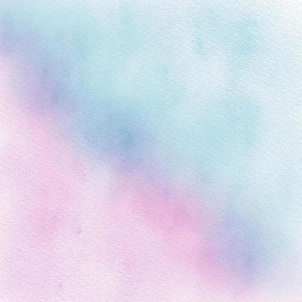 abstrakter Aquarellmalerei-Texturhintergrund, Fleckaquarell für Design foto