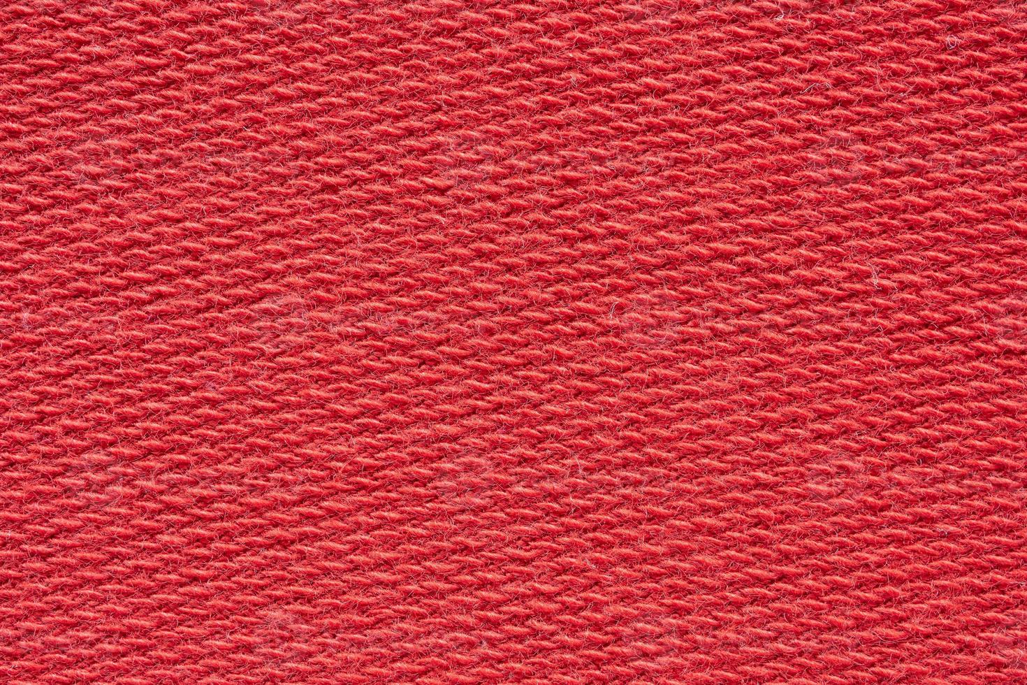 roter Stoff Textur Hintergrund hautnah 12950128 Stock-Photo bei Vecteezy