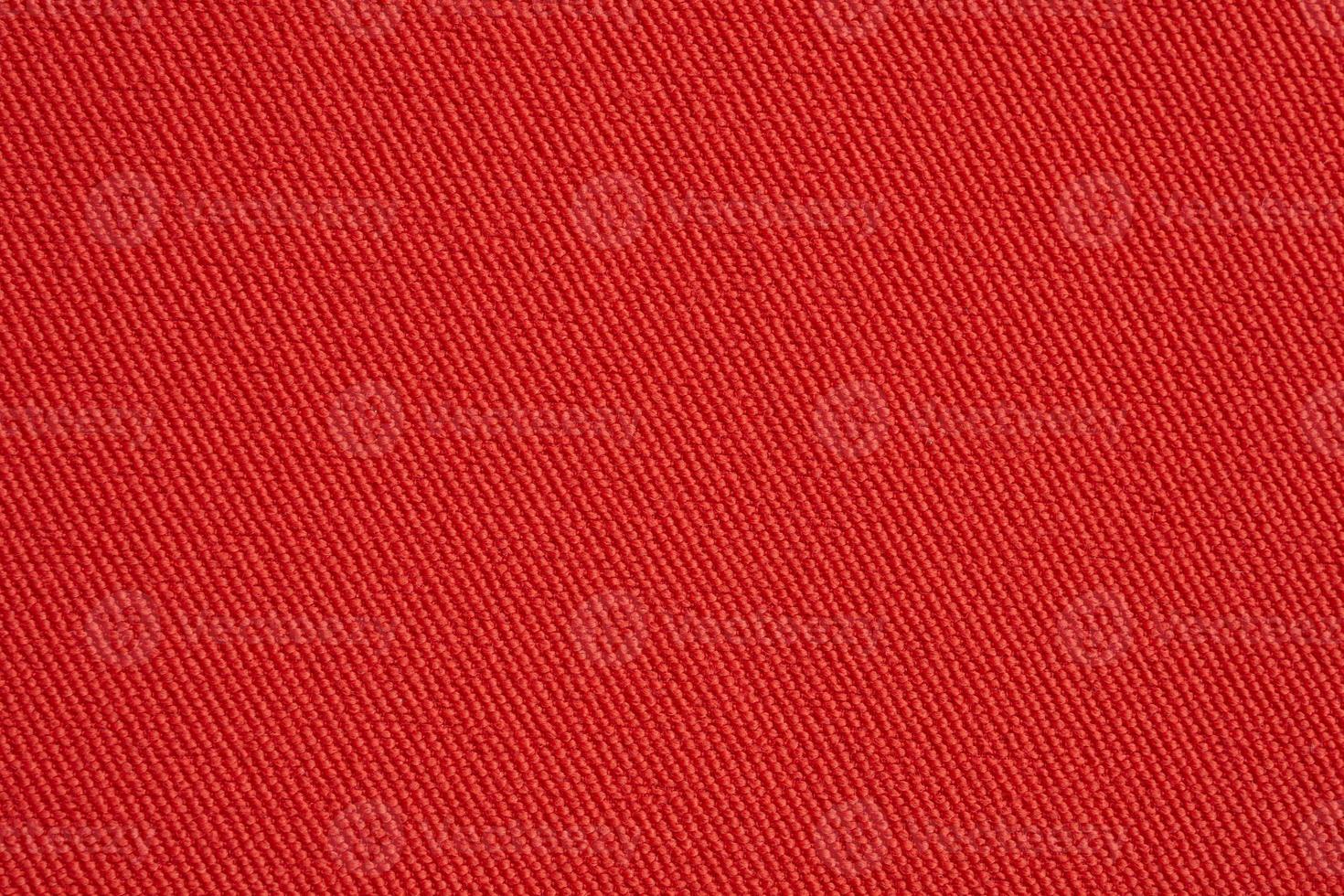 roter Stoff Textur Hintergrund hautnah 12950128 Stock-Photo bei Vecteezy