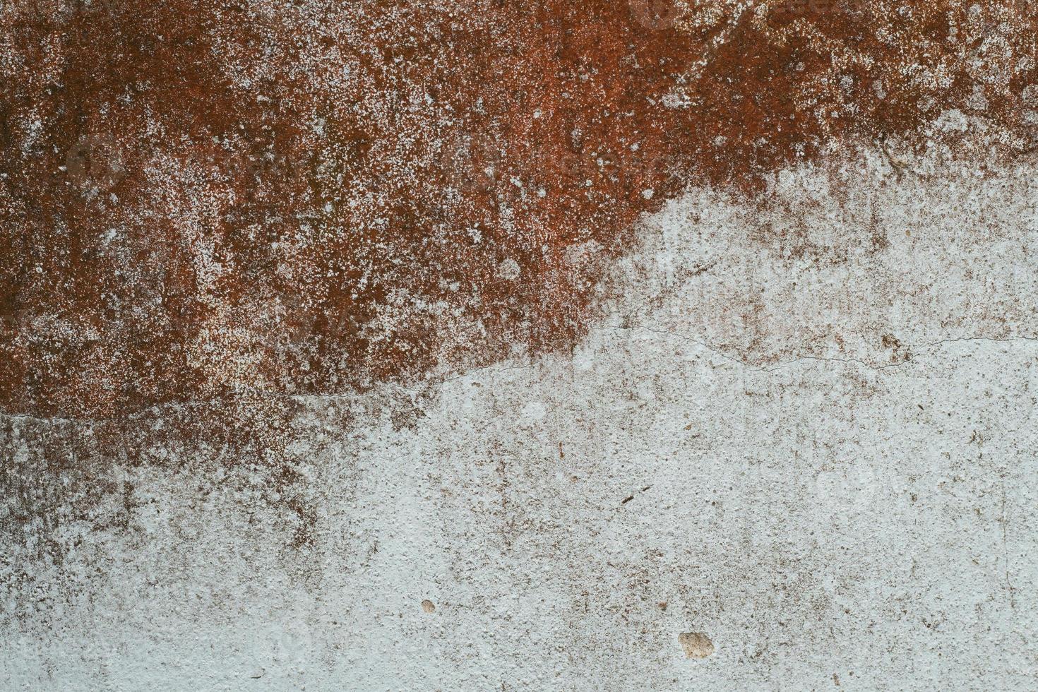 alte Wand Hintergrund Grunge Hintergrund Textur leicht rau texturiert beschmutzt leerer Kopierraum Hintergrund foto