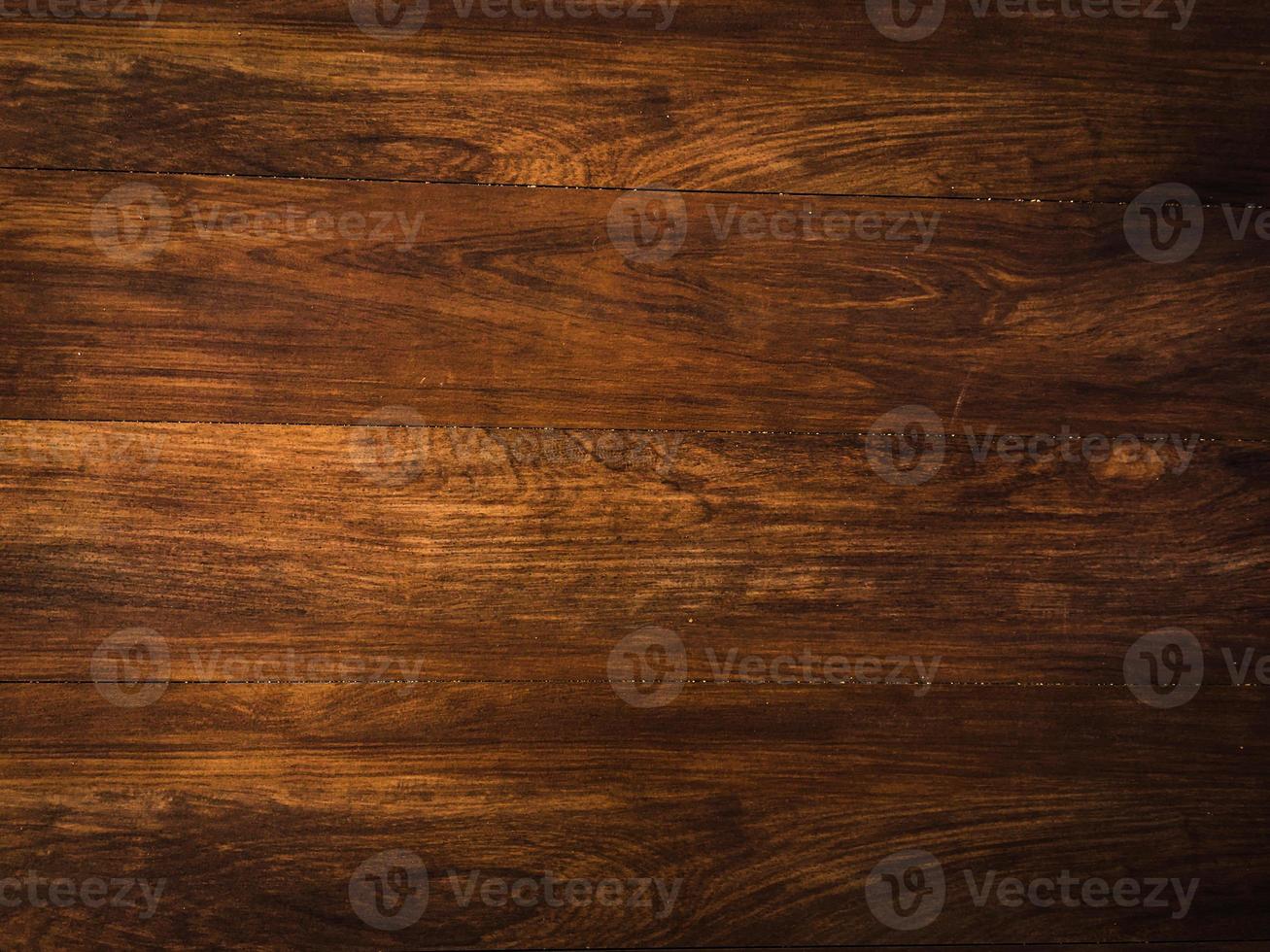 Korn Holz Holz Textur Hintergrund mit Platz für die Arbeit. Ansicht von oben foto