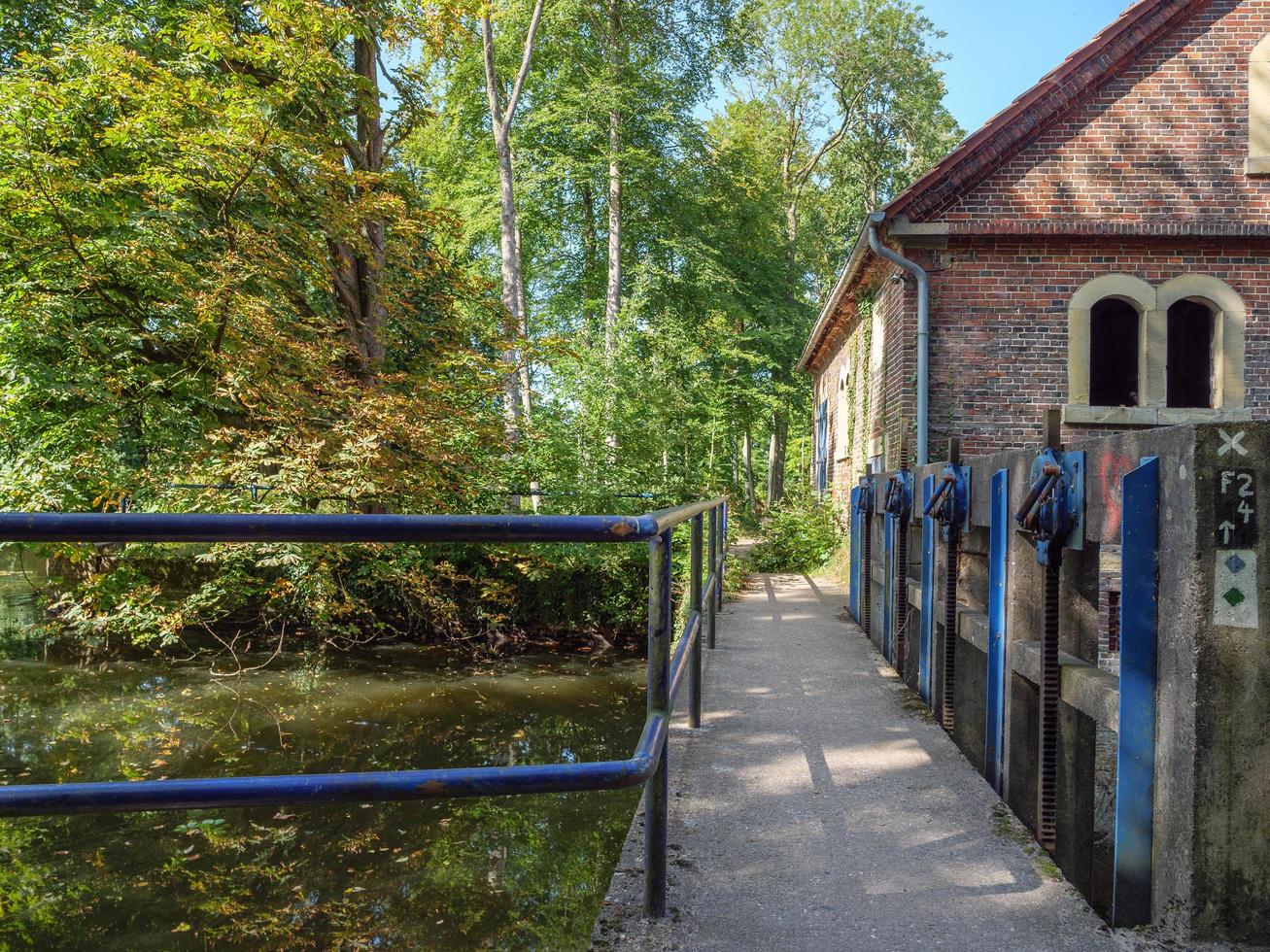 Legden in Westfalen foto