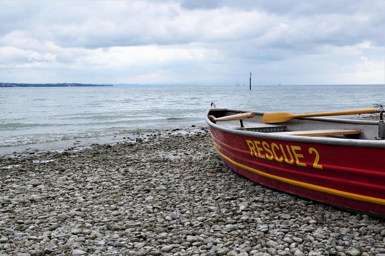 Boot, Reisen, Konstanzsee, Wasser, Rettung, Bereitschaft foto