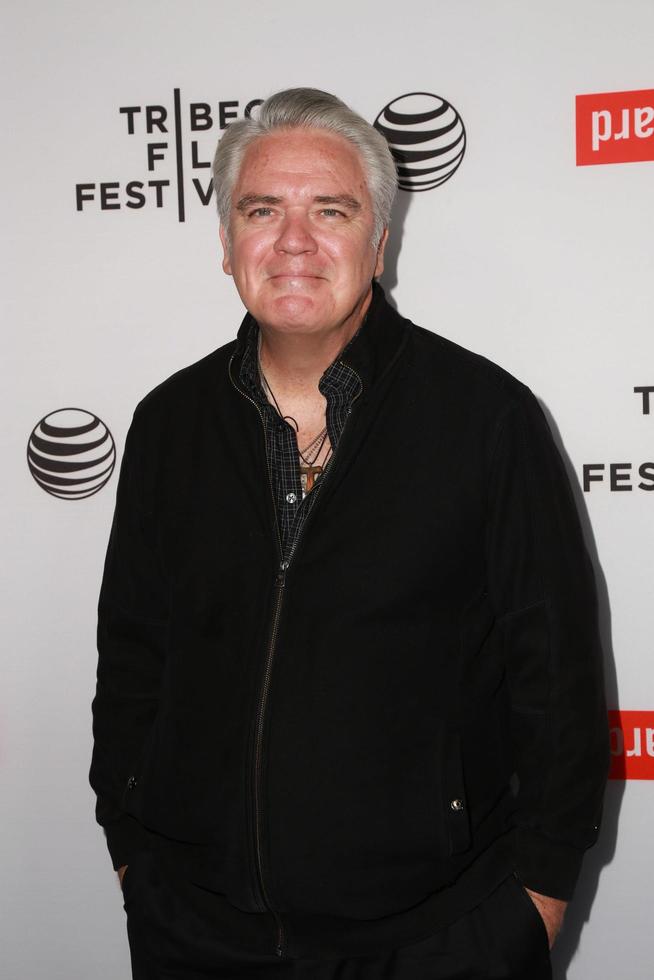 los angeles - 23. märz - michael harney bei der offiziellen auftaktparty des tribeca film festivals 2015 im the standard am 23. märz 2015 in west hollywood, ca foto