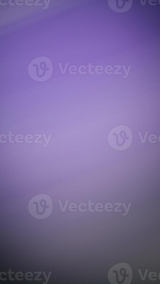 Hintergrundgrafiken mit violettem Farbverlauf verwenden Designs für Webseiten, Apps, Mobilgeräte, Texthintergründe, Bildschirme, Hintergrundbilder, Dekorationen und Kunstdesignelemente. foto