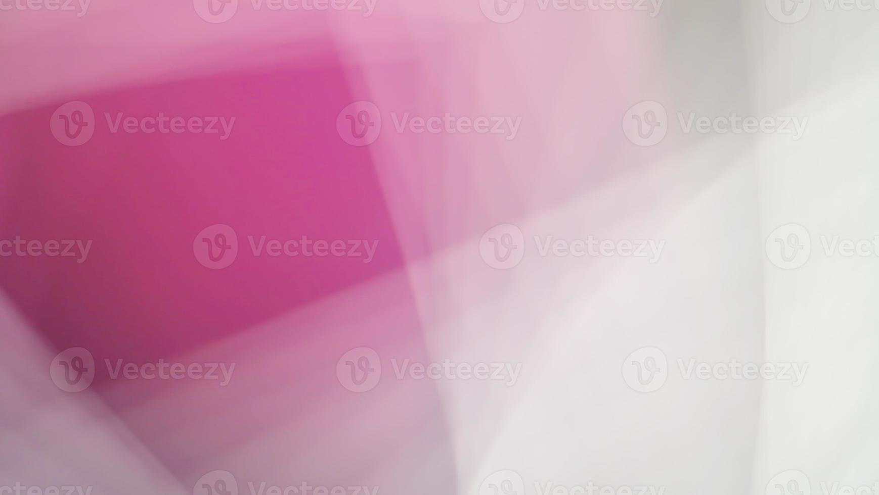 Hintergrundgrafik mit rosa Farbverlauf, minimale Designnutzung für Webseite, App, Handy, Texthintergrund, Bildschirm, Tapete, Dekoration und Designelement. foto