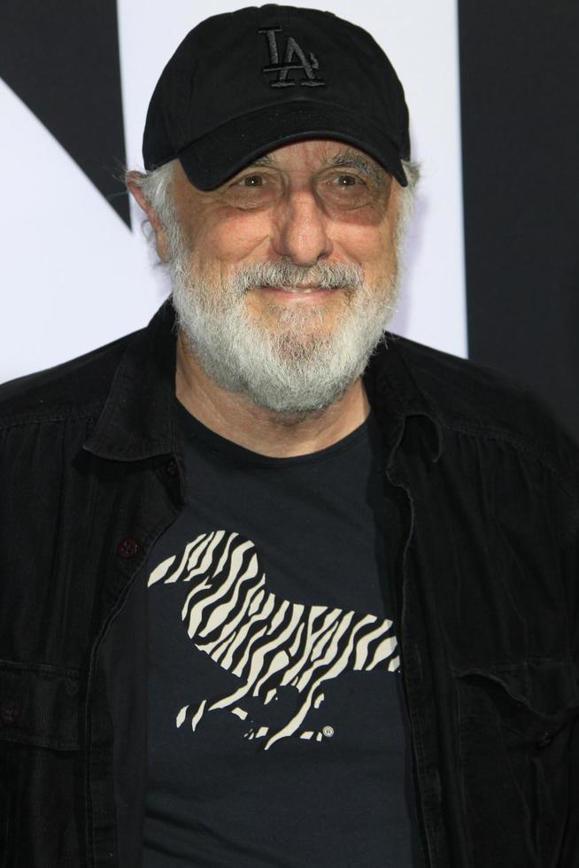 los angeles - oktober 17 nick castle bei der halloween-premiere im tcl chinese theater imax am 17. oktober 2018 in los angeles, ca foto