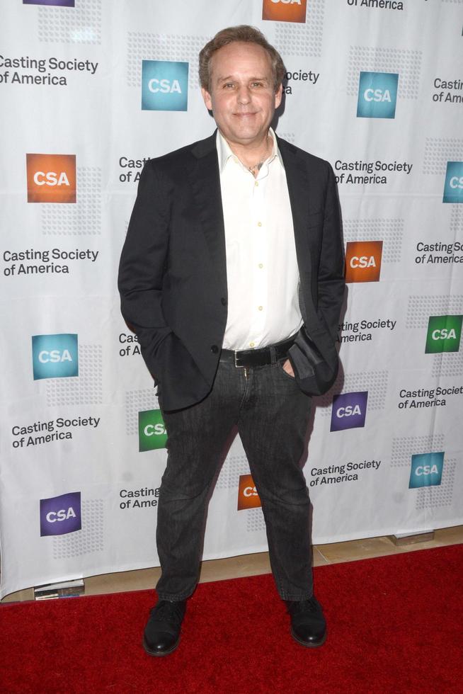 los angeles - jan 19 - peter macnicol bei den artios awards 2017 im beverly hilton hotel am 19. januar 2017 in beverly hills, ca foto