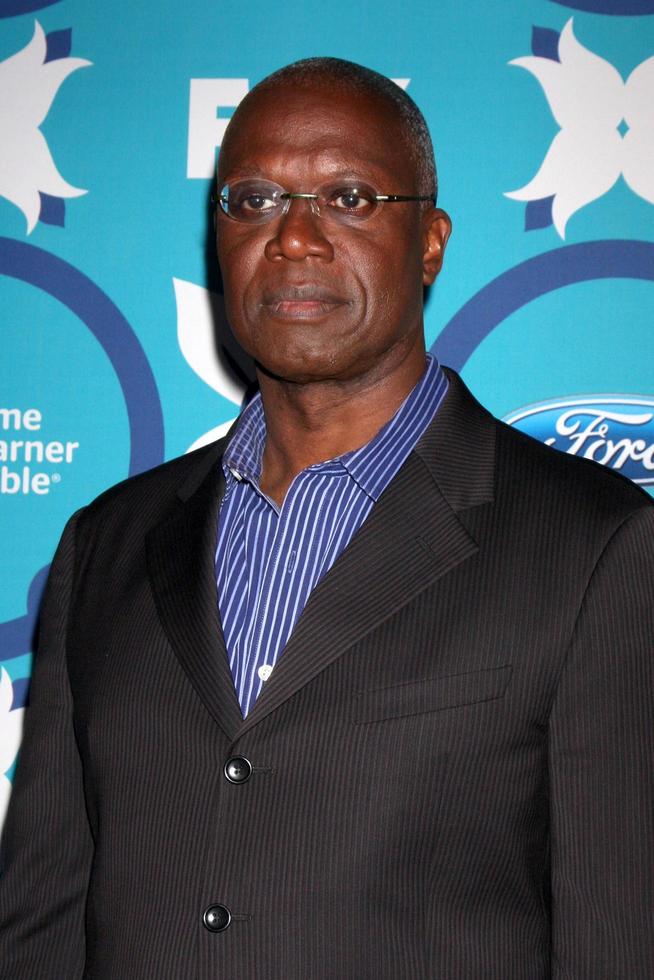 los angeles - 9. september - andre braugher bei der fox fall eco-casino party im bungalow am 9. september 2013 in santa monica, ca foto