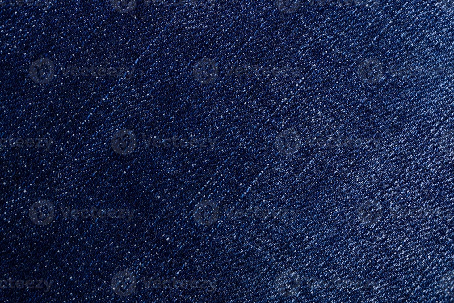 Blue Jeans Textur foto