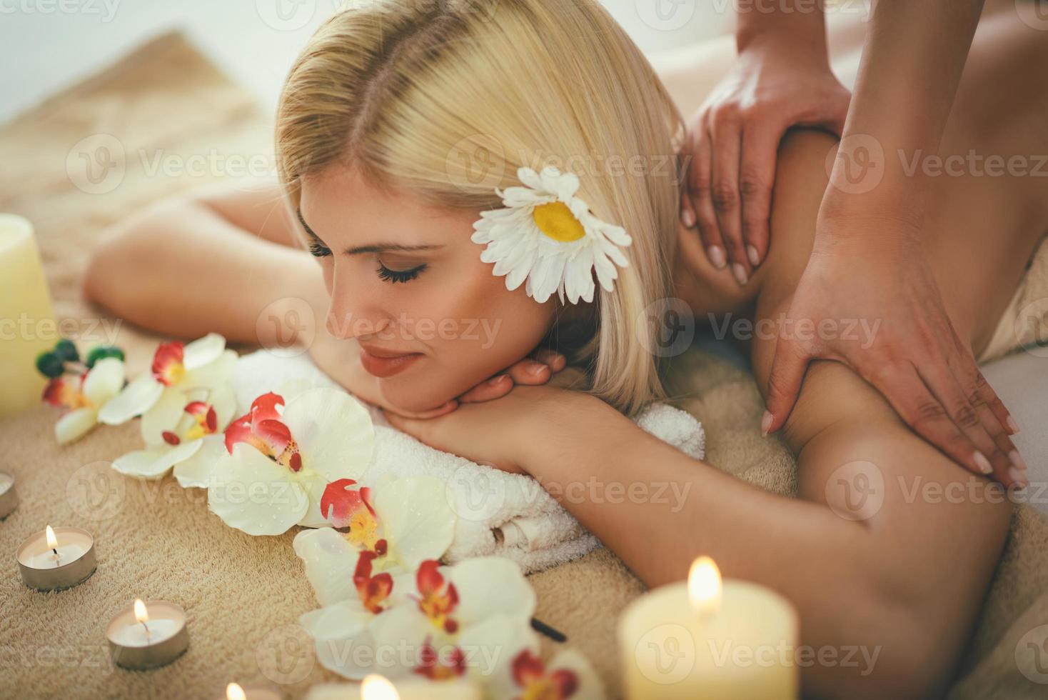 mmm Massageansicht foto