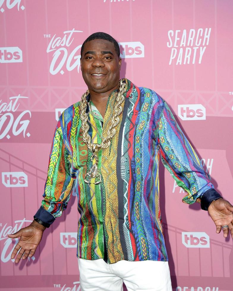 los angeles - 29. april - tracy morgan bei den hipstern und og s fyc event bei steven j. Ross Theater, Warner Bros. los am 29. april 2018 in burbank, ca foto