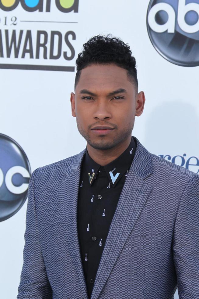 Las Vegas, 20. Mai – Miguel kommt zu den Billboard Awards 2012 in der mgm garden arena am 20. Mai 2012 in las vegas, nv foto