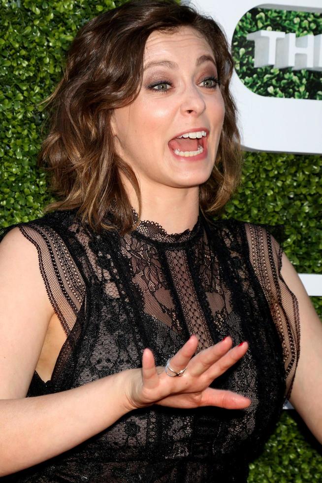 los angeles, aug 10 - rachel bloom auf der cbs, cw, showtime sommer 2016 tca party im pazifischen designzentrum am 10. august 2016 in west hollywood, ca foto