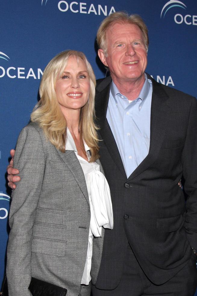 los angeles, 30. okt. - ed begley, jr. bei der gala 2013 der oceana s partners awards im beverly wilshire hotel am 30. oktober 2013 in beverly hills, ca foto