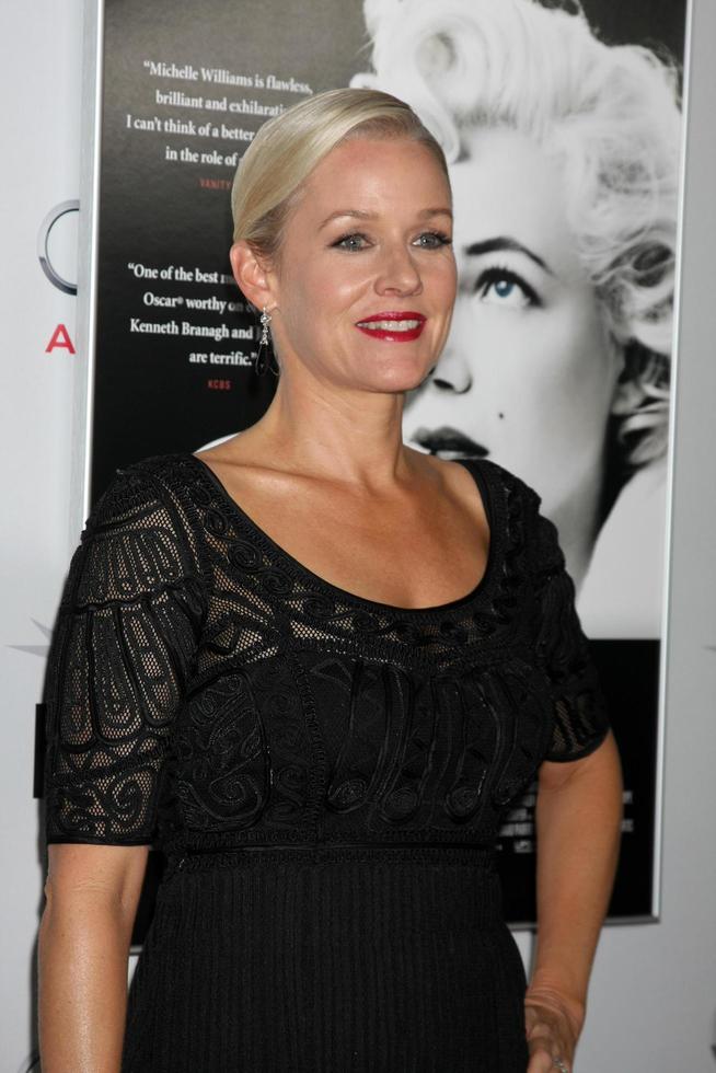 los angeles, 6. nov - penelope ann miller kommt zur my week with marilyn vorführung beim afi fest 2011 im grauman s chinese theater am 6. november 2011 in los angeles, ca foto