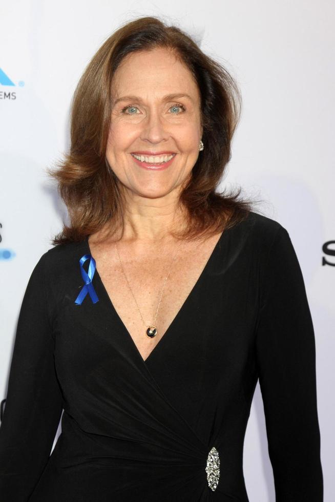 Los Angeles, 8. Februar - Erin Gray bei den Lifetime Achievement Awards der Society of Camera Operators 2015 in einem Paramount Theater am 8. Februar 2015 in Los Angeles, ca foto