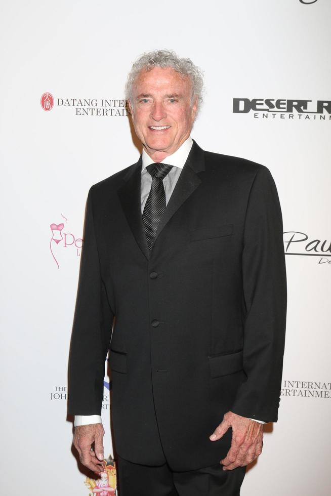 Los Angeles, 28. Februar - Kevin Dobson bei der Style Hollywood Viewing Party 2016 im Hollywood Museum am 28. Februar 2016 in Los Angeles, ca foto