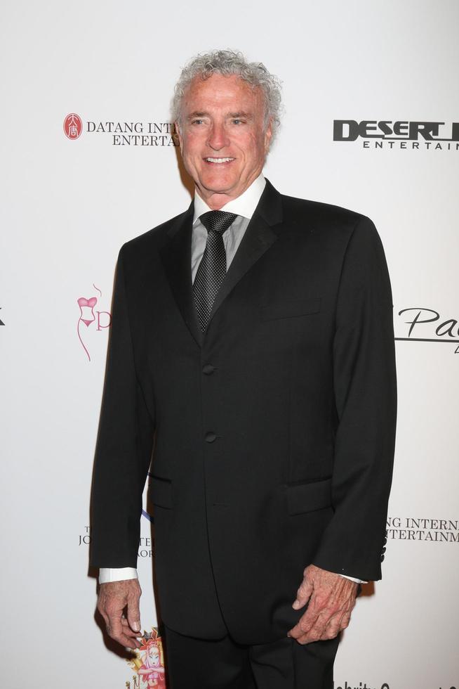 Los Angeles, 28. Februar - Kevin Dobson bei der Style Hollywood Viewing Party 2016 im Hollywood Museum am 28. Februar 2016 in Los Angeles, ca foto