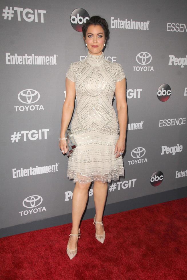 los angeles, 26. september - bellamy young bei der tgit 2015-premiere auf dem roten teppich im gracias madre am 26. september 2015 in los angeles, ca foto