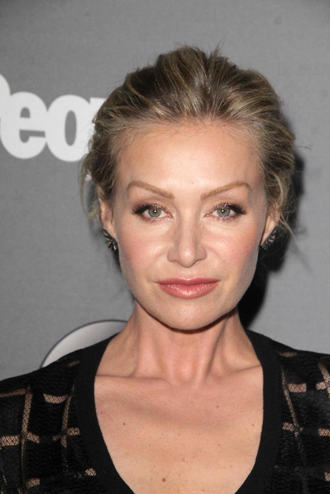 los angeles, 26. september - portia de rossi bei der tgit 2015-premiere auf dem roten teppich im gracias madre am 26. september 2015 in los angeles, ca foto