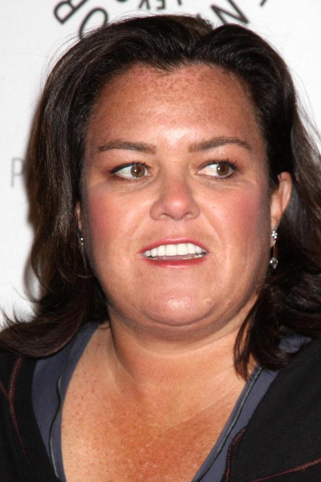 rosie o donnell kommt am 24. februar 2009 im paley center for media in beverly hills zum america-screening-event, einem lebenslangen film foto