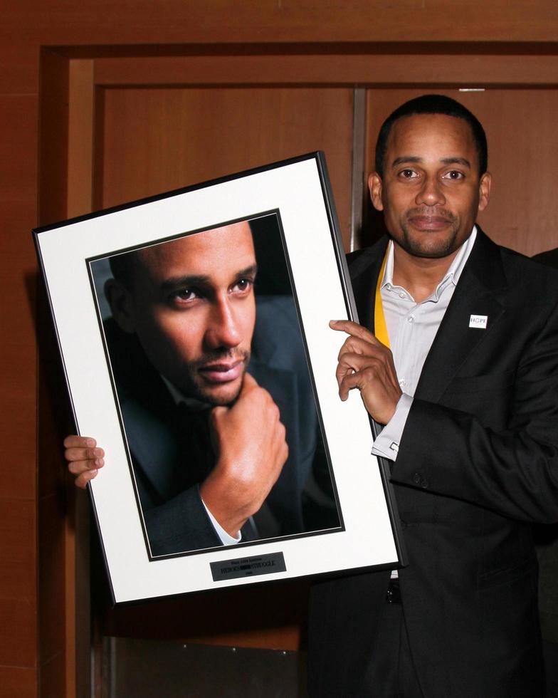 Hill Harper The Black Aids Institute Gala Disney Concert Hall Los Angeles, ca. 7. Februar 2008 ©2008 Kathy Hutchins Hutchins Foto