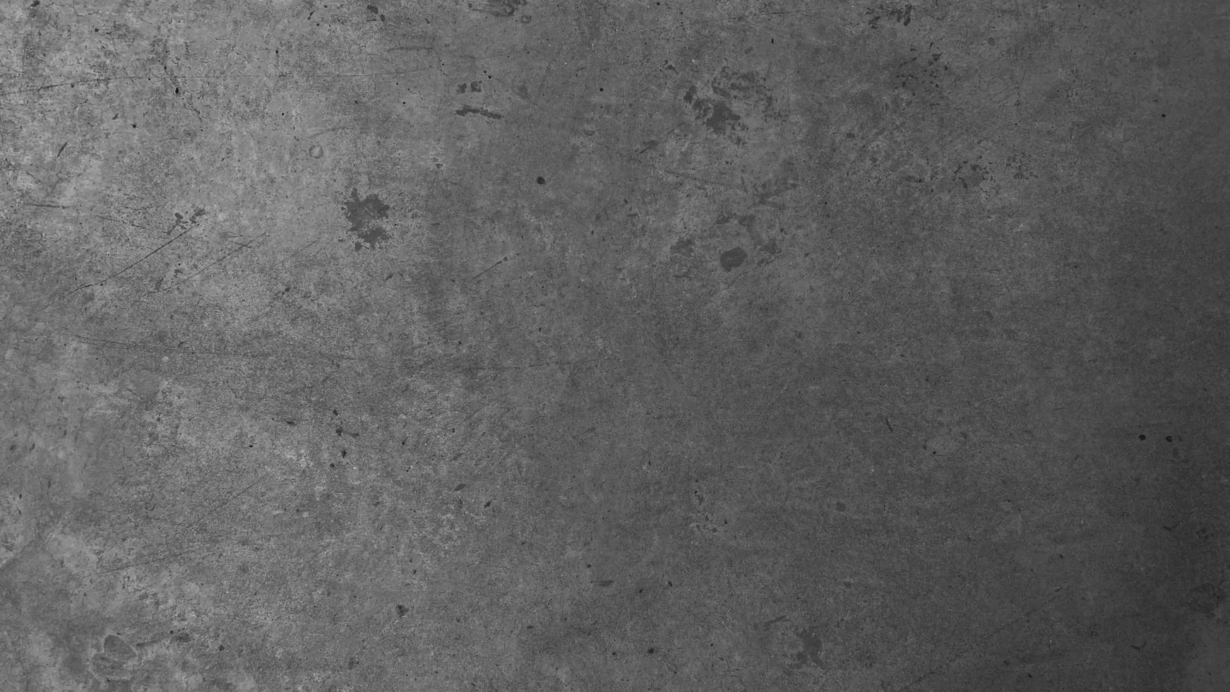 Hochauflösender dunkelgrauer Betonwand-Texturhintergrund, Zementwand. foto