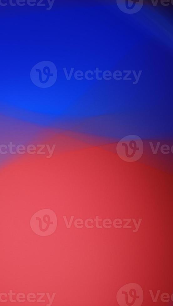 hintergrund weihnachten hintergrund 2023, blau und rot, degradieren rot und blau. foto