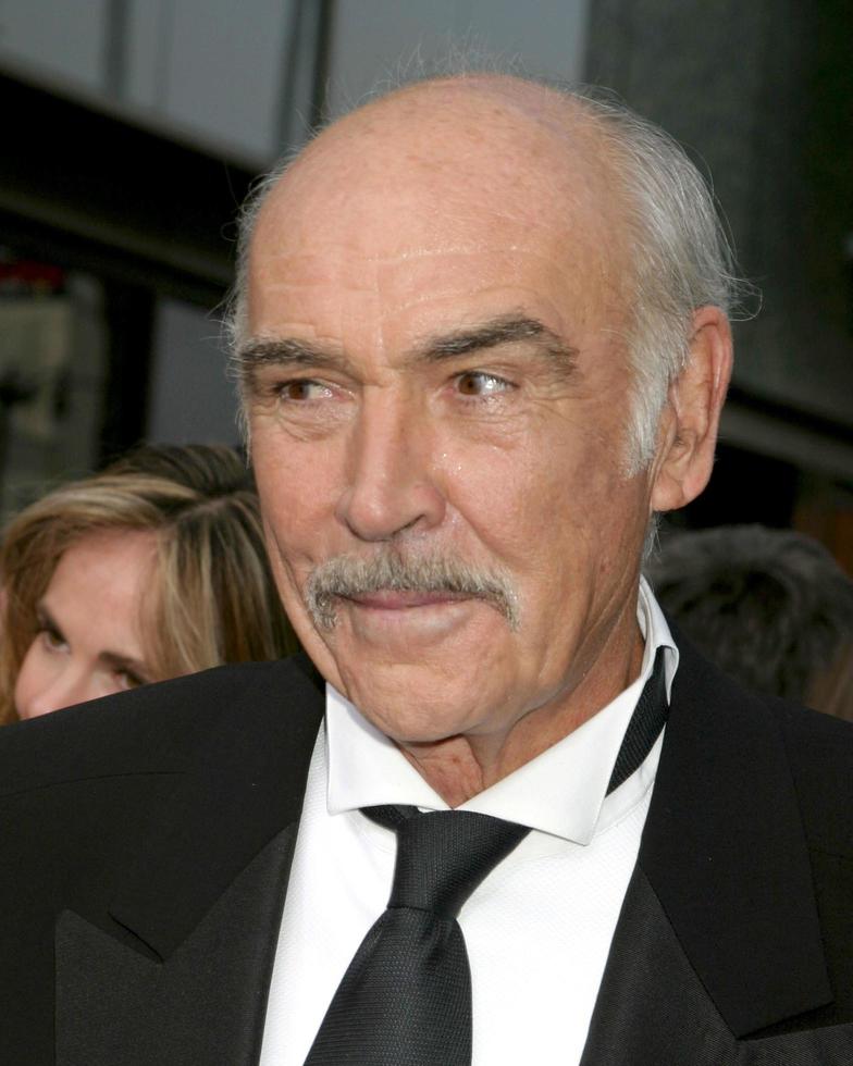 Sean Connery American Film Institute ehrt Sean Connery Hollywood und Highland Los Angeles, ca. 8. Juni 2006 foto